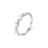Butterfly Ring