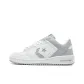 White Gray