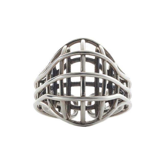 Bottega Veneta Rings Women on Sale & Authentic - POIZON