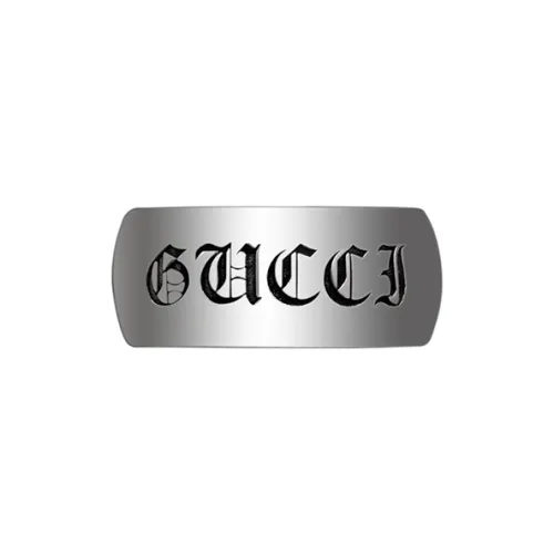 GUCCI Rings Men