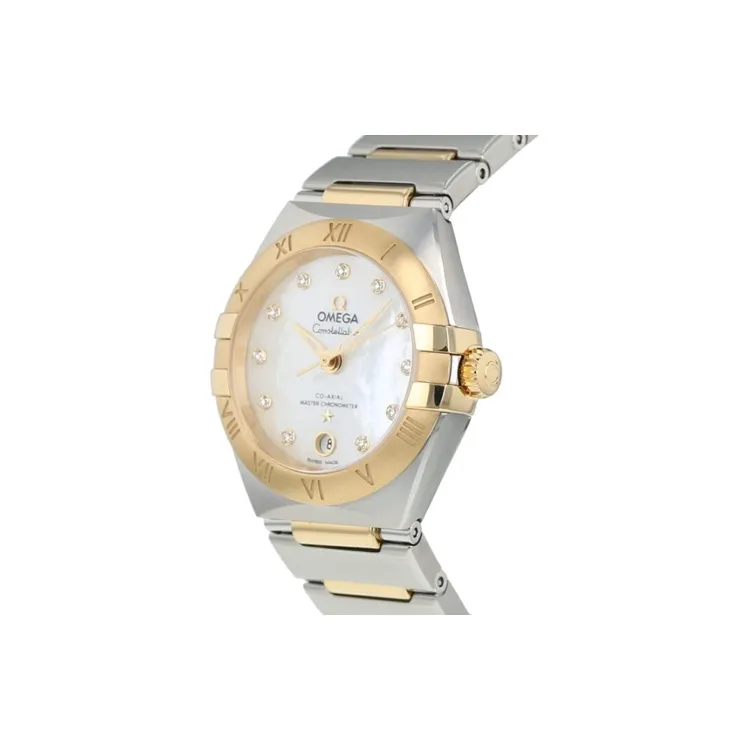 OMEGA Women's Constellation Series Constellation Watch Watch-4