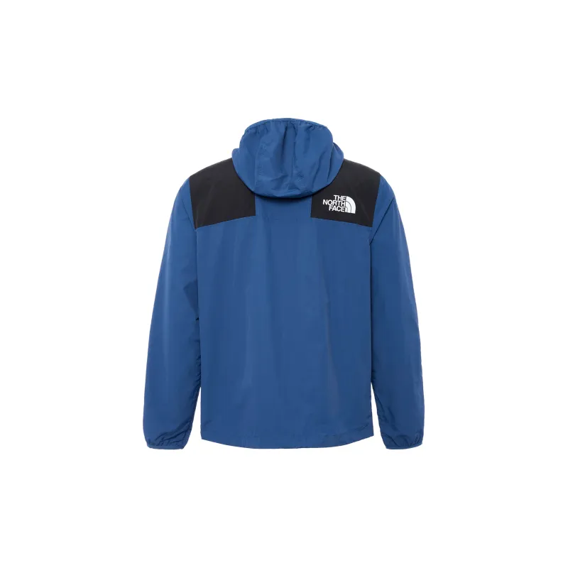 THE NORTH FACE City Outdoor Collection Jacket Men's Blue-1