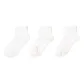 3 Pack (White)