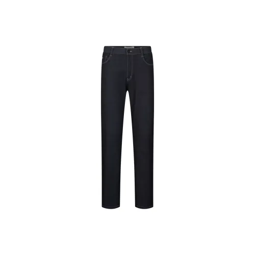 SEVEN Jeans Men Black