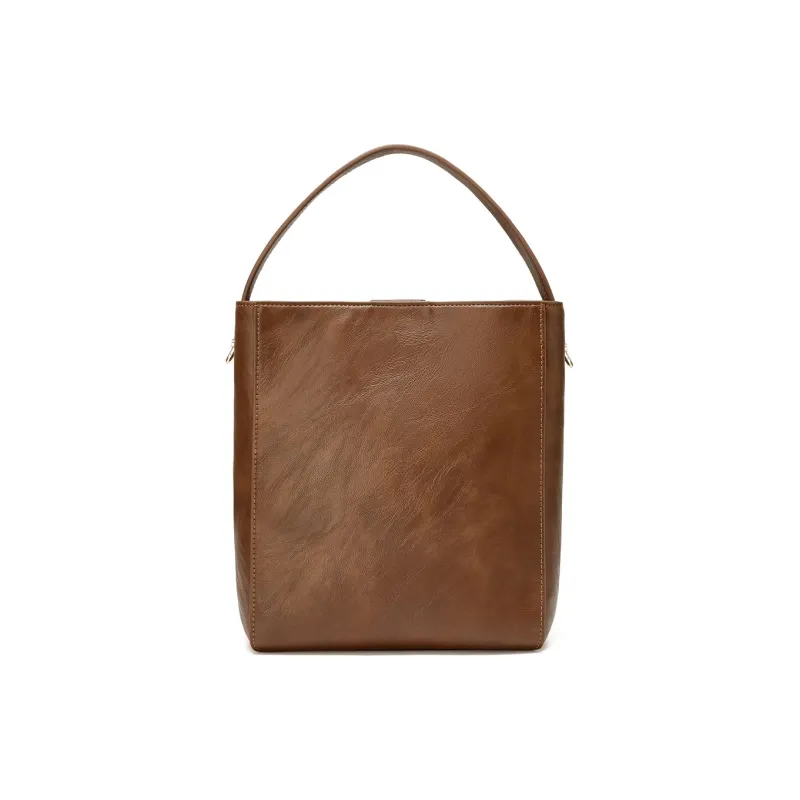JOSINY PU Handbag, Shoulder Bag Women's-6
