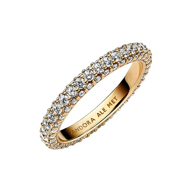 Pandora Timeless Rings Women's-2
