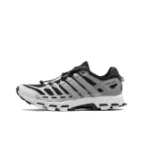 Core Black/Tech Silver Metallic/Footwear White