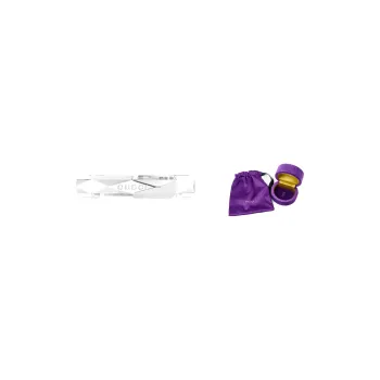 GUCCI Link To Love Series Rings Unisex