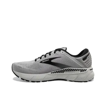 Brooks Adrenaline GTS 22 'Grey Black'