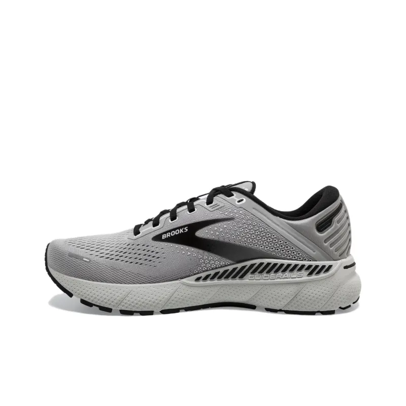 Brooks Adrenaline GTS 22 'Grey Black'-0
