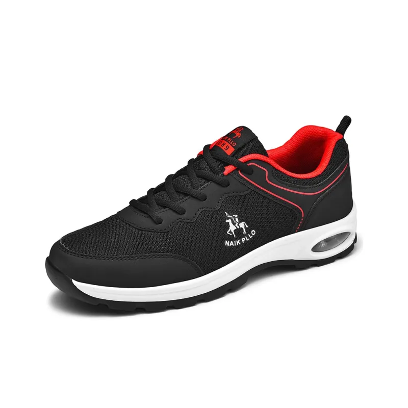 NAIKPLLO Low-Top Running Shoes Men's-1