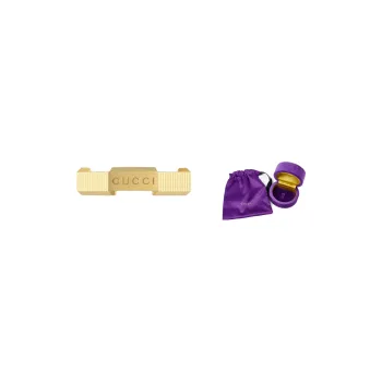 GUCCI Link To Love Series Rings Women's