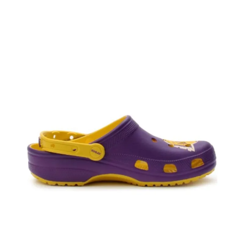 Crocs Classic Clog Los Angeles Lakers-1