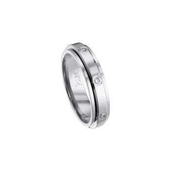 Piaget Possession Turn Life On Rings Women's White