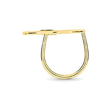 LOUIS VUITTON Lv Eclipse Bague-1