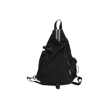 BALANG Nylon Backpack Small Size Unisex Multicolor