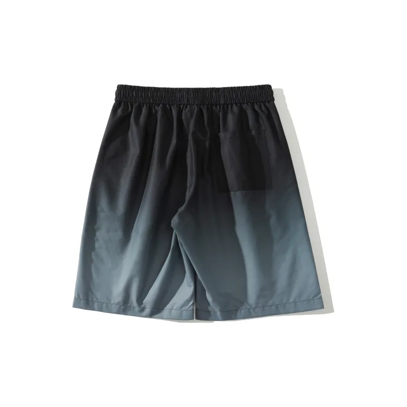 CHRROTA Casual Shorts Unisex-6
