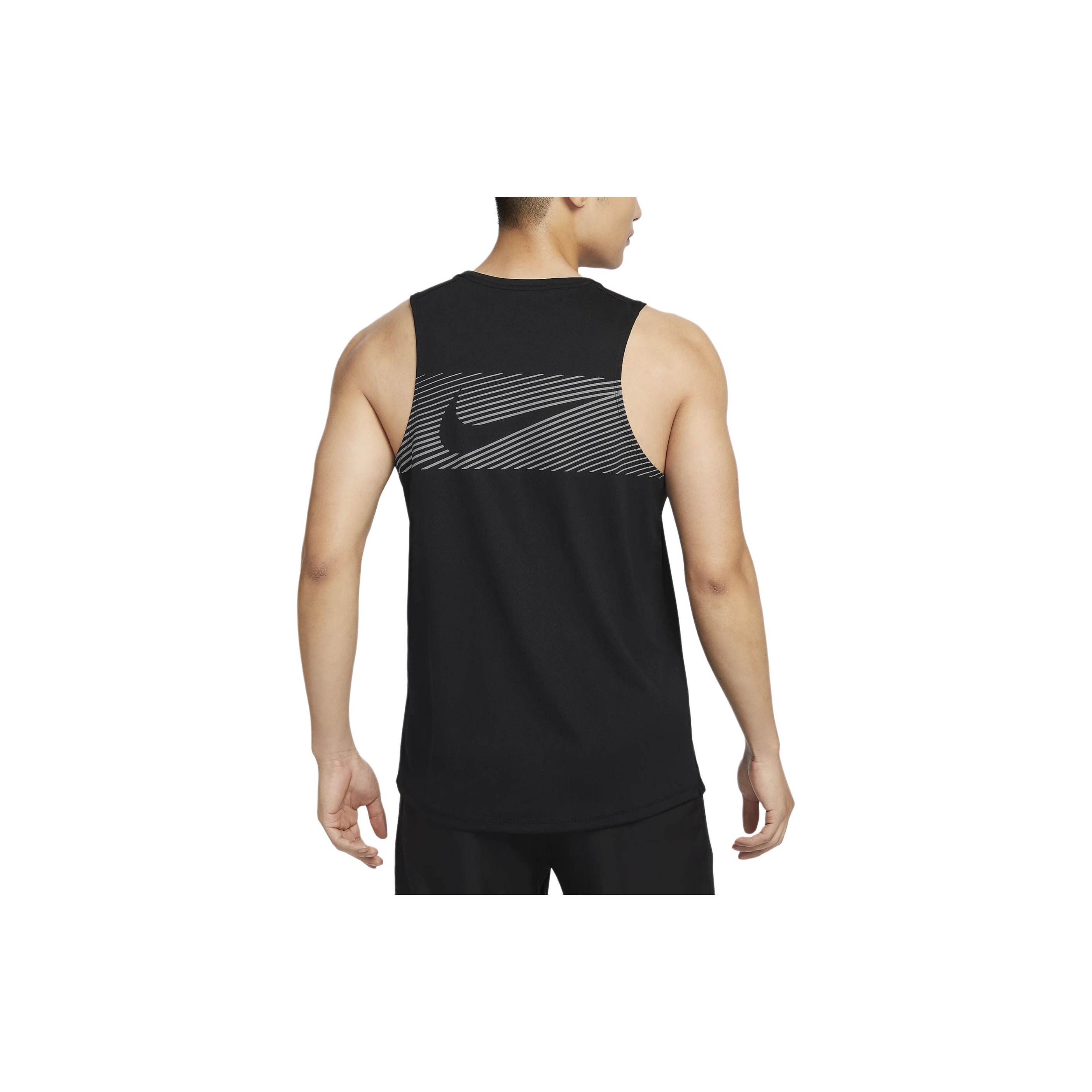 NIKE - 【Mサイズ】オレゴンプロジェクトTailwind Sleeveless Top nike men sportswear tech pack vest anthracite black black