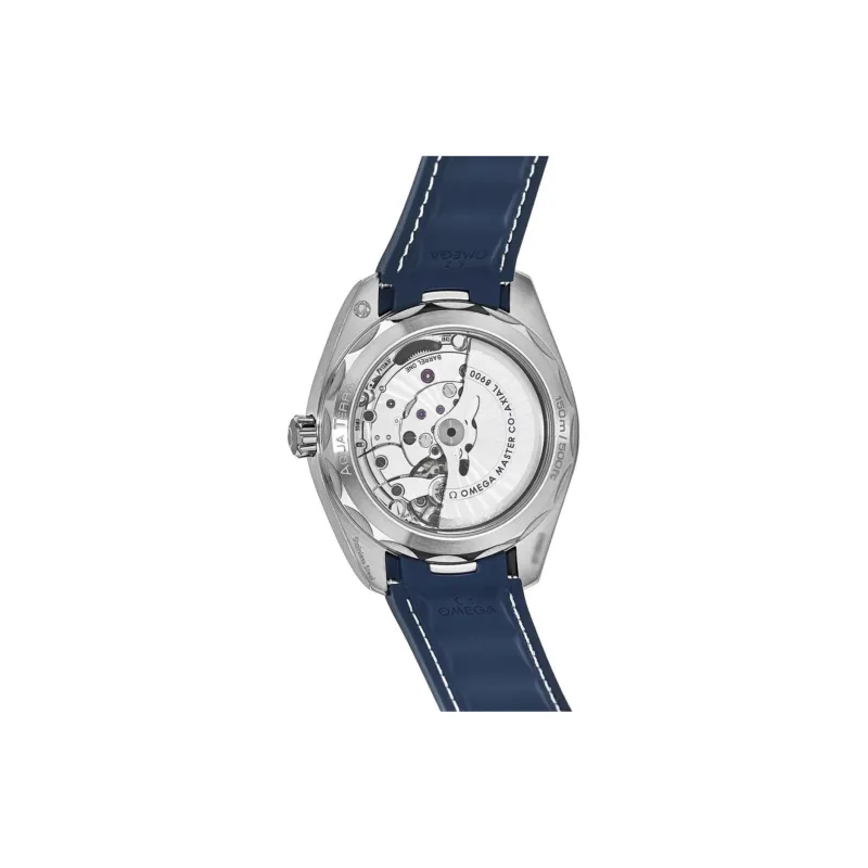 OMEGA Seamaster Aqua Terra 220.12.41.21.06.001-1