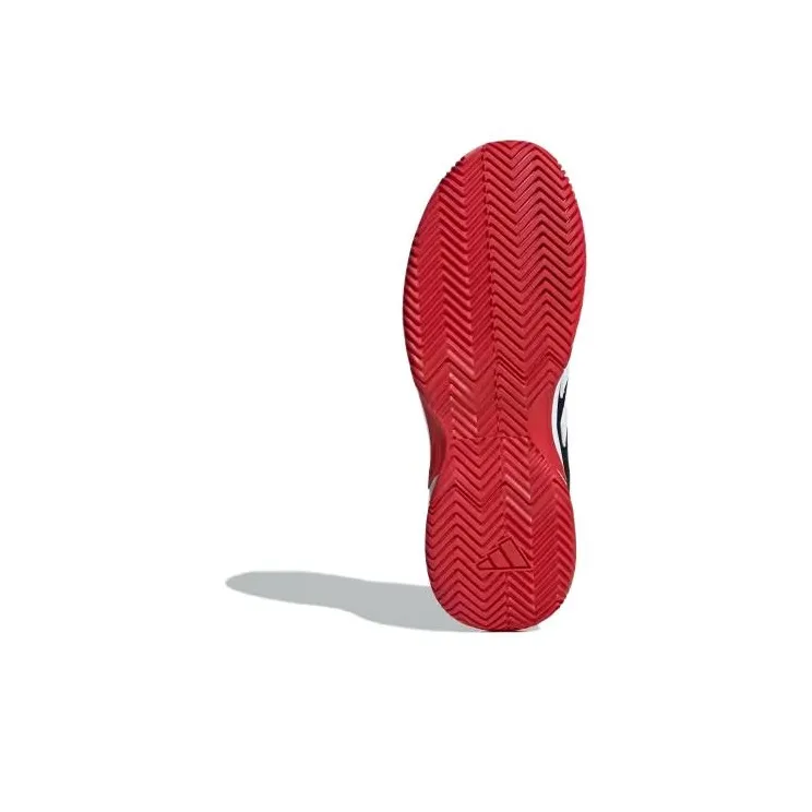 Adidas Game Spec 2 'Black Better Scarlet'-5