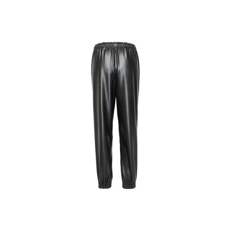 Stella McCartney Alter Mat Drawstring Tapered Trousers-1