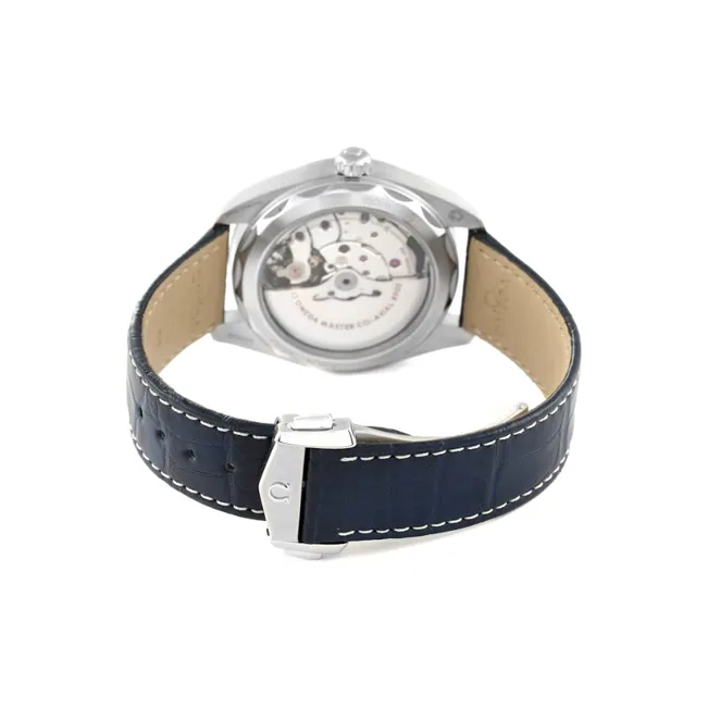 OMEGA Men AQUA TERRA 150 Meters Watch-1
