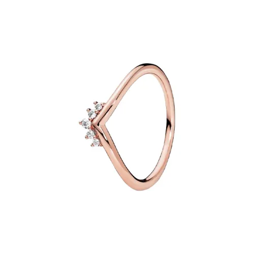 Pandora Rings Women's