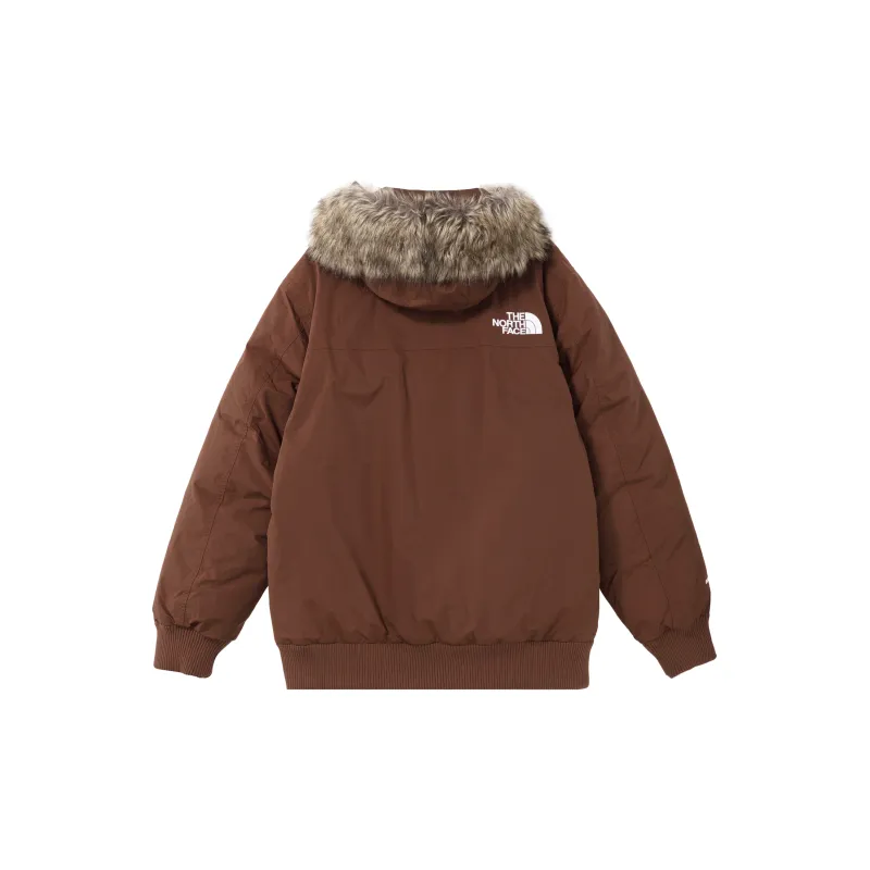 THE NORTH FACE McMurdo Jacket Men's Brown-1