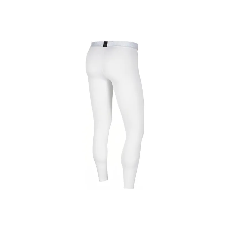 Nike Sports Pants Men White-1