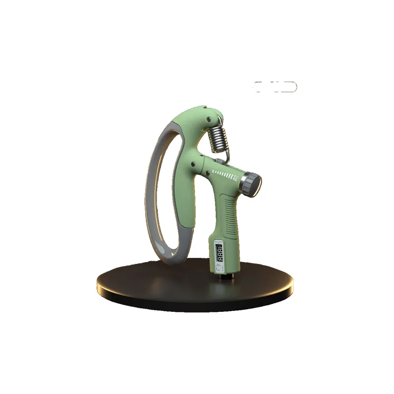 YL Grip-4