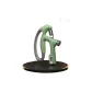 2 Pcs Adjustable 10-100kg Electronic Model Green