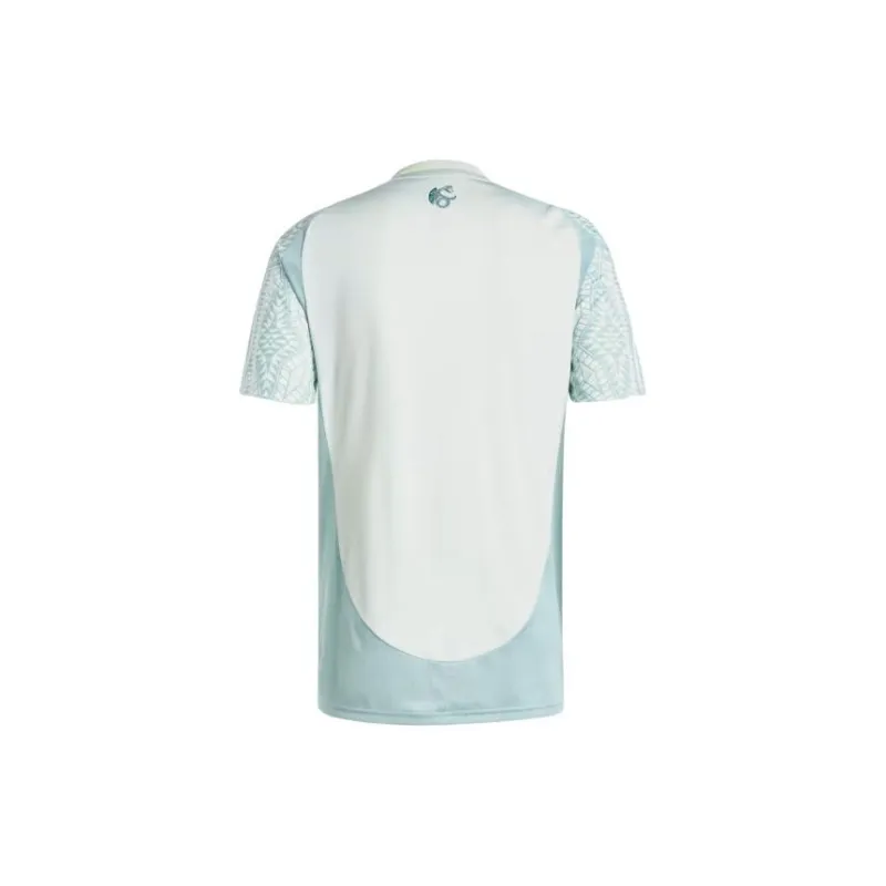 Adidas Mexico 24 Away Jersey-1
