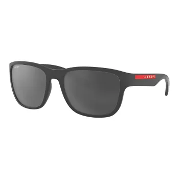 PRADA Square frame Sunglasses