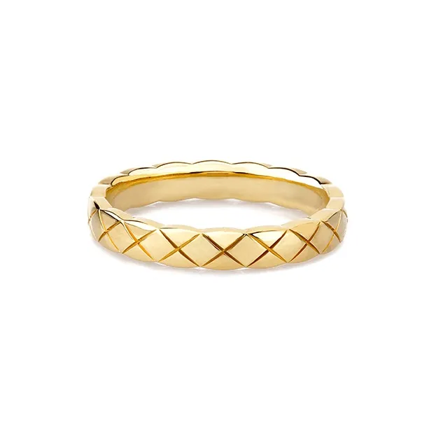 CHANEL CoCo Crush Rings Women's-1