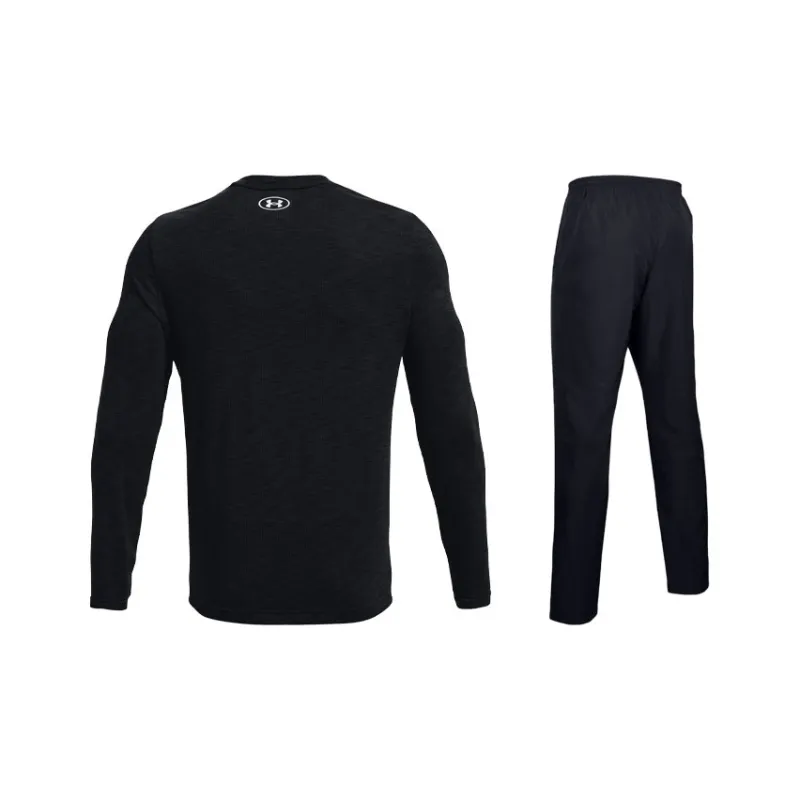 Under Armour Casual Sportswear Men's Black-1