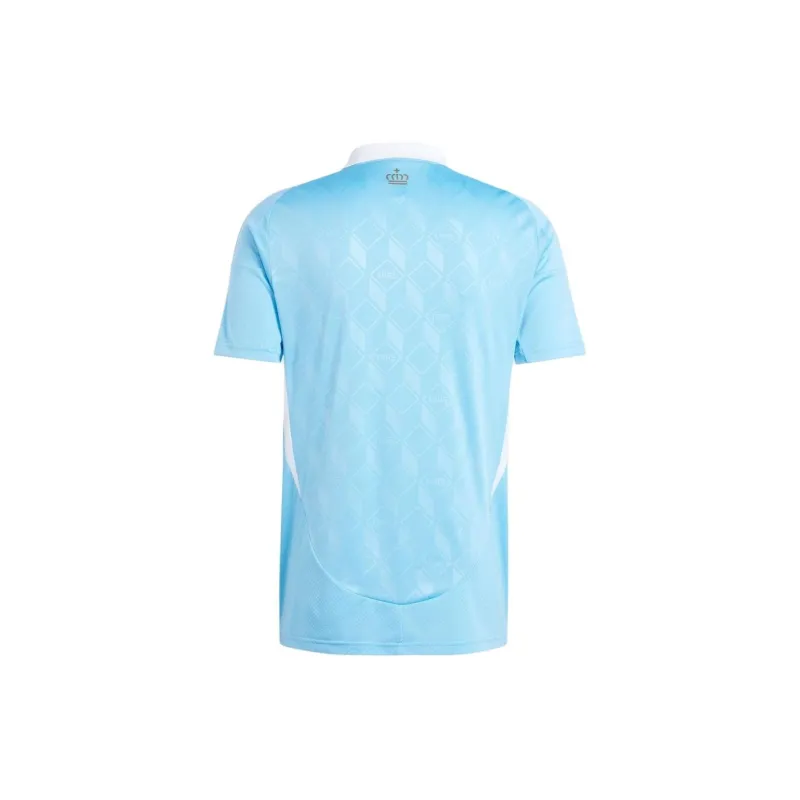 Adidas Belgium 24 Away Jersey-1