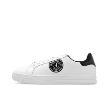 Versace Court 88 'White Black'