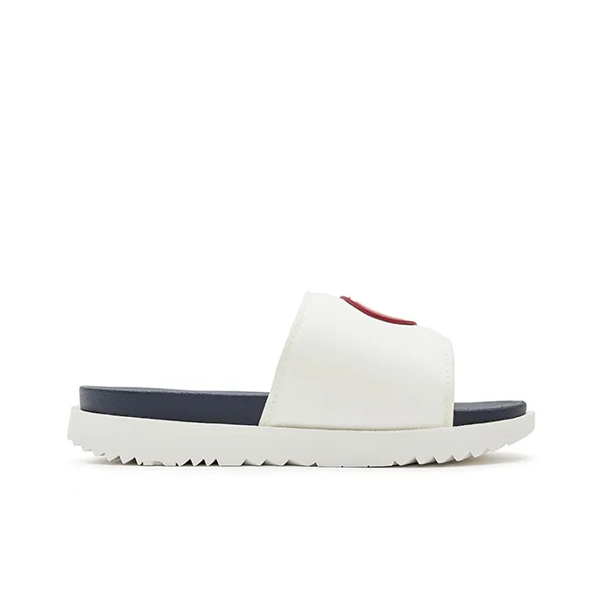 Champion Campus Slide Slippers Unisex-2