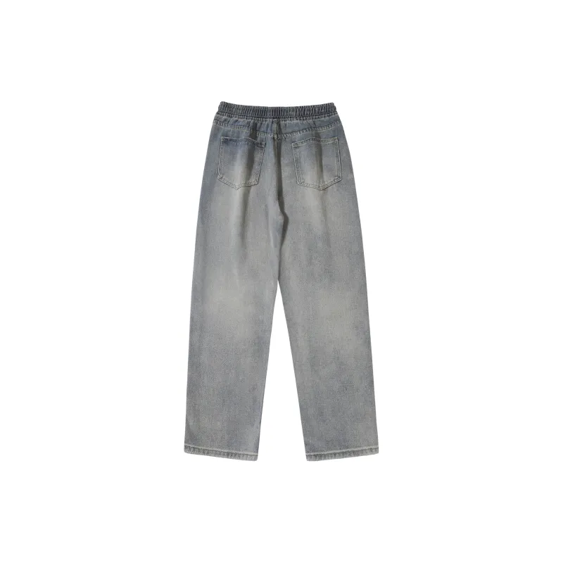 SESAME STREET Jeans Unisex-10