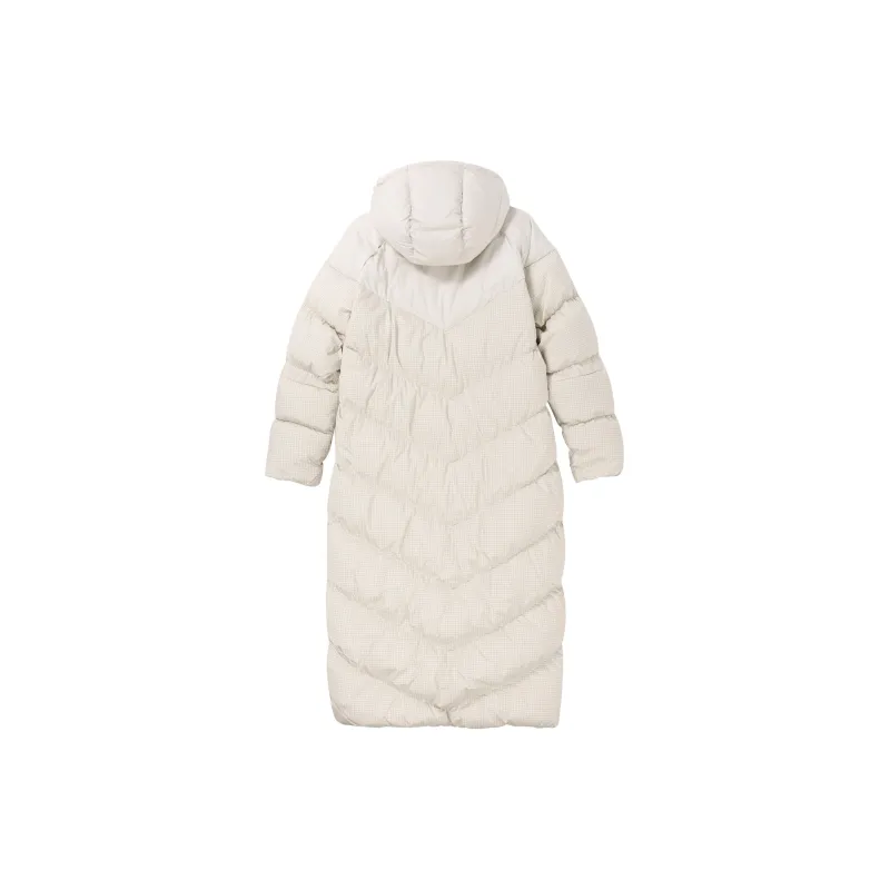 Nike THERMA FIT Down Jacket Women's Pink-1