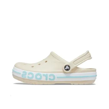 Crocs Bayaband Clog 'Beige Blue'