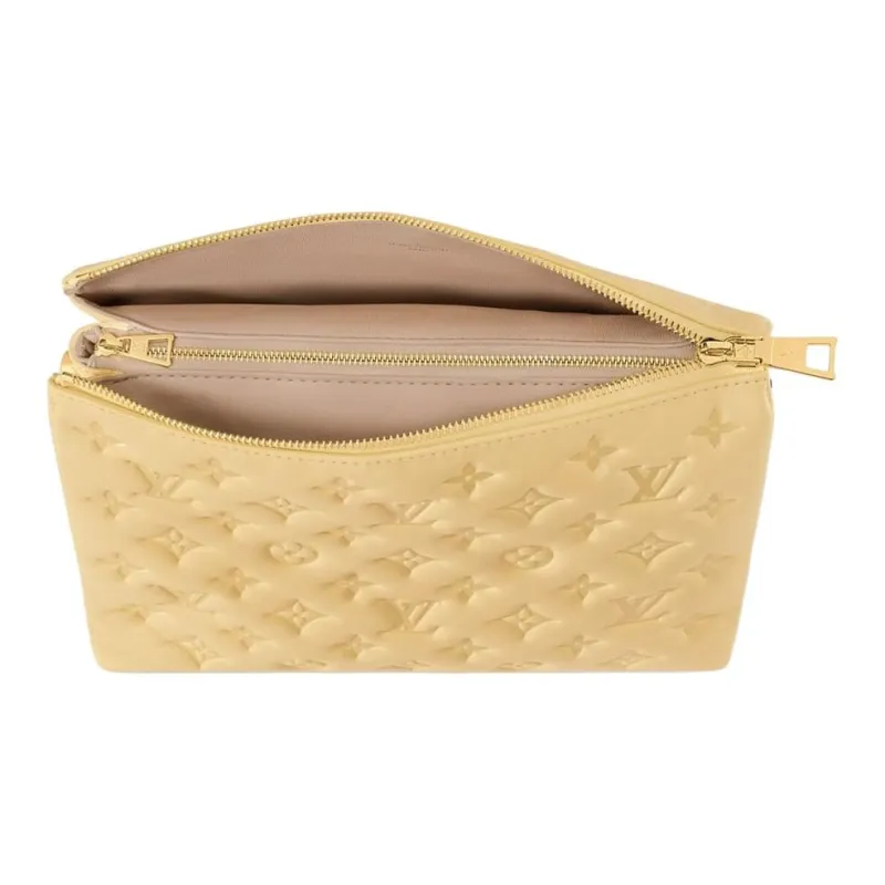 LOUIS VUITTON Coussin Pm-3