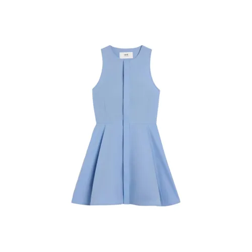 AMIPARIS Sleeveless Dresses Women's Alice Blue