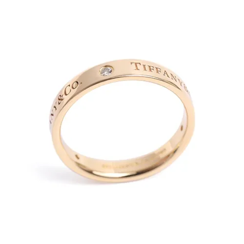 TIFFANY & CO. Women's Return To Tiffany Collection Ring