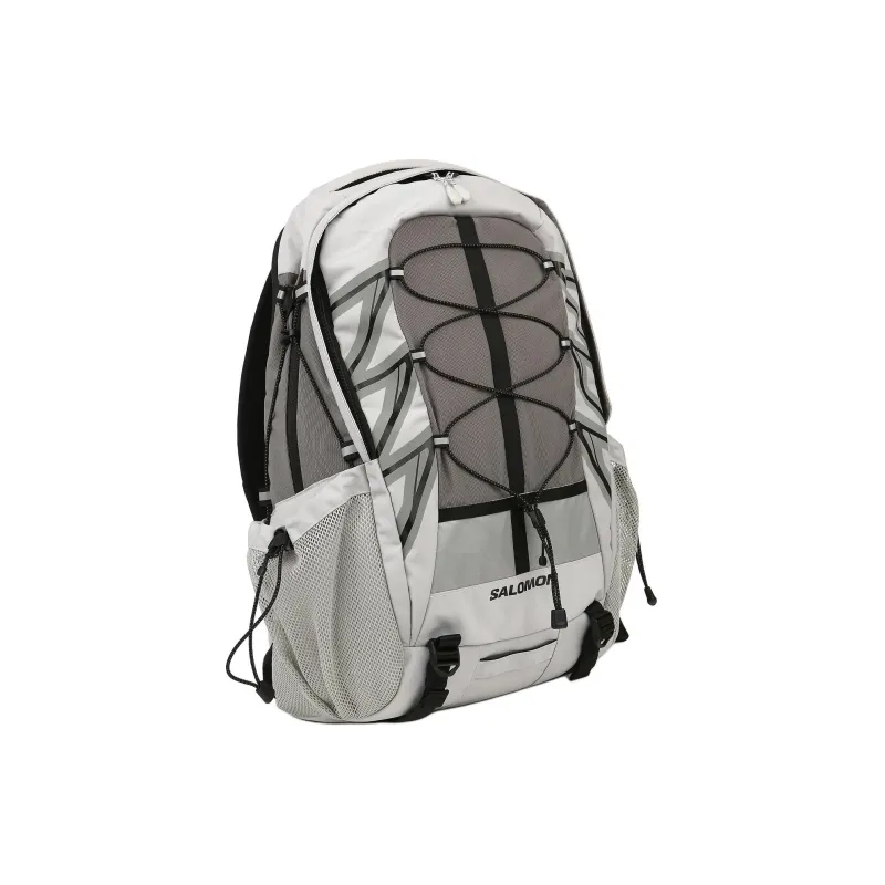 SALOMON 27L Outdoor Bags Polyester White Men's-0