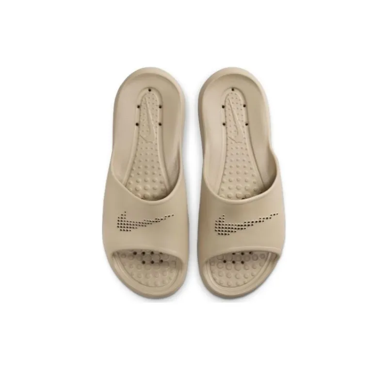Nike Victori One Slides 'Khaki Black'-2
