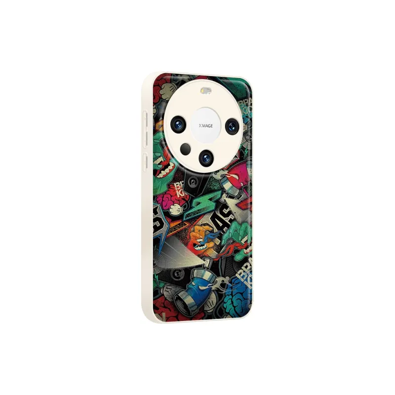 Small bones Phone Cases-1