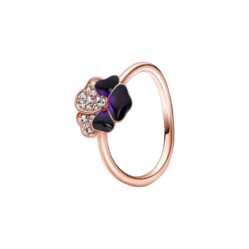 Pandora Rings Women's-2