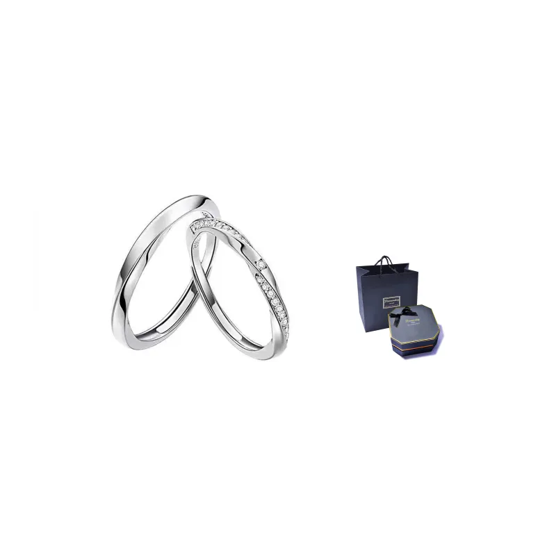 FireMonkey Rings Unisex-2