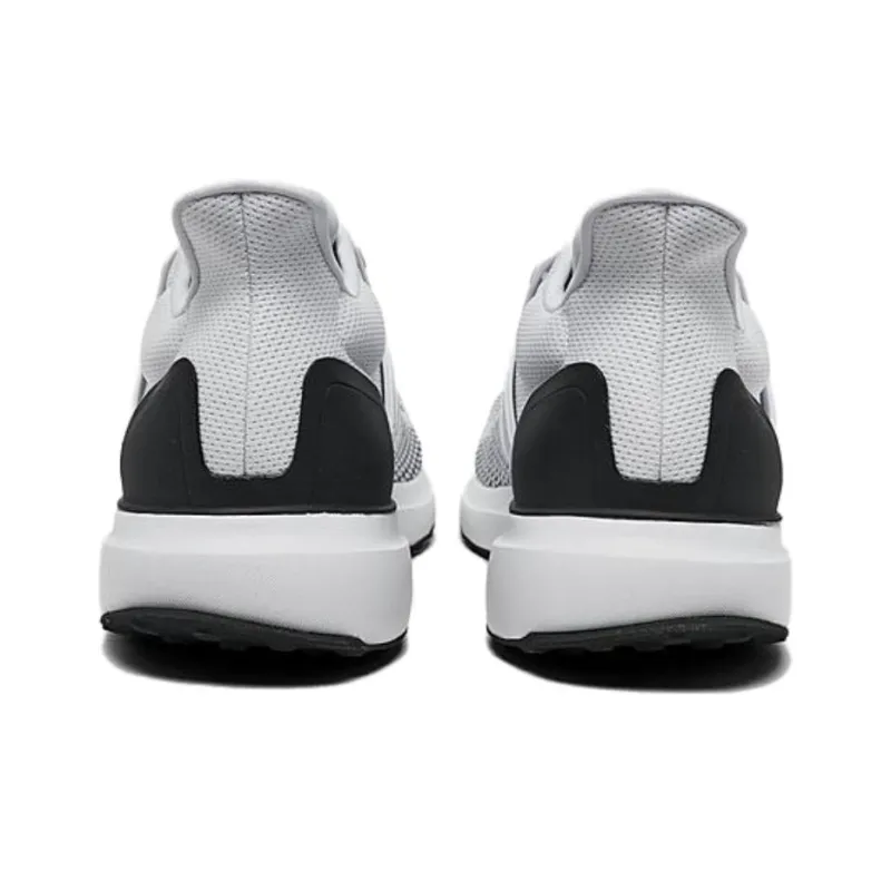 UBounce Dna Adidas 'White Core Black'-3